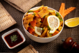 Lemon Chicken