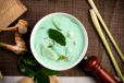 Thai Chicken Green Curry