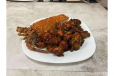 Wok Toss Lobster