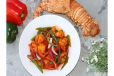 Lobster In Szechuan Style