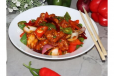 Lobster Chili Dry