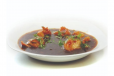 Prawn Manchurian