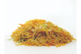 Vegetable Hakka Noodles