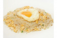 Mixed Fried Rice
