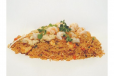 Spicy Seafood Rice