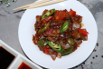 Special Beef Black Pepper