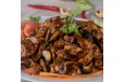 Duck Special Chinese Sauce