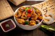 Pepper Prawn