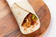 Chicken Tawook Wrap