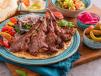 Lamb Chops Meal + FREE Appetizer!