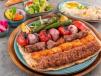 Mix Grill Meal + FREE Appetizer!