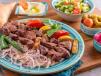 Meat Tekka Half Kg + FREE Appetizer!