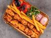 Chicken Tekka Half Kg + FREE Appetizer!