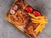 Whole Grilled Chicken