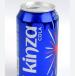 Kinzacola