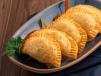 CHEESE SAMOSA PLATE (5 PCS)