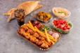 Chicken Tekka Combo Meal + FREE Appetizer!