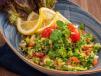 Armenian Salad