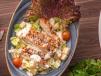 CHICKEN CAESAR SALAD