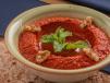 Muhammara Plate