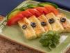 Grilled Haloumi