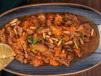 Qalayat Meat With Tomato