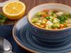 VEGETABLES SOUP