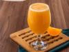 Orange Juice Cup