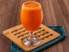 CARROT JUICE
