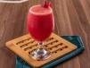 Strawberry Juice