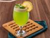 Lemon With Mint Juice
