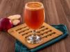 RED APPLE JUICE