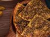Thyme Manakish