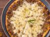 Cheese With Thyme Manakish