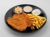 Spicy Escalope