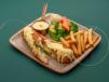 Chicken Alakif