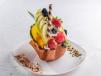 Fruit Salad With Nutella