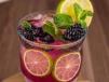 Raspbery Mojito