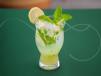 Lemon Mint Mojito