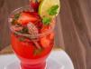 STRAWBERRY MOJITO