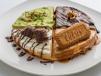 Cloud 9 Waffle