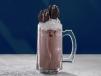 Oreo Milkshake