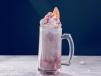 Cheesecake Milkshake