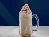 Caramel Milkshake