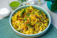 Biryani Rice