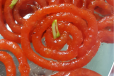 Mini Jalebi