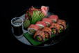 Combination Roll