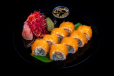 California Roll (8 pcs)