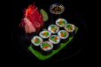 Futo Maki Sushi (8 pcs)