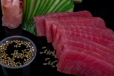 Tuna Sashimi  (5 slices)